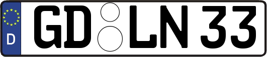 GD-LN33
