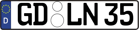 GD-LN35