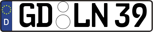 GD-LN39