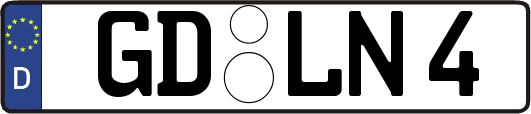 GD-LN4