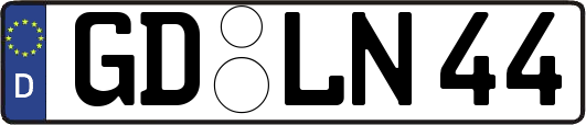 GD-LN44