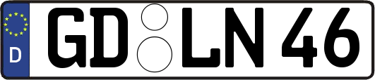 GD-LN46