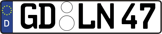 GD-LN47