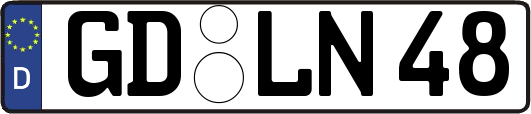 GD-LN48