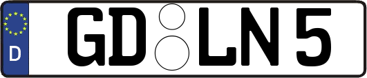 GD-LN5