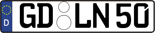 GD-LN50