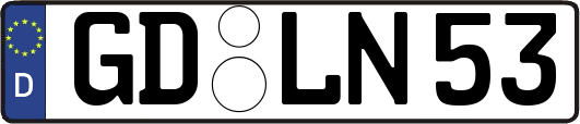 GD-LN53
