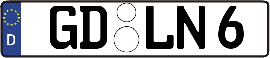 GD-LN6