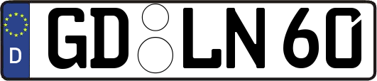 GD-LN60