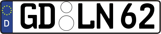 GD-LN62