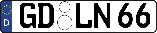 GD-LN66