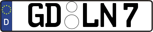 GD-LN7