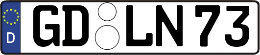 GD-LN73