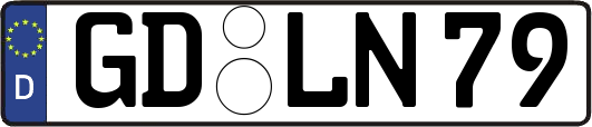 GD-LN79