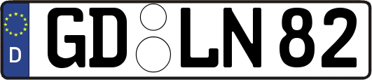 GD-LN82