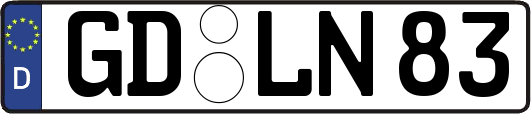 GD-LN83