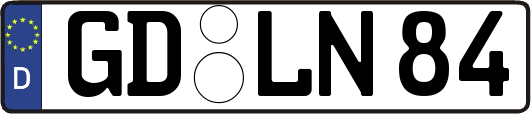 GD-LN84