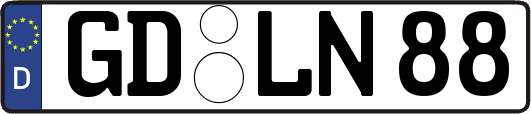 GD-LN88