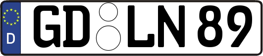 GD-LN89