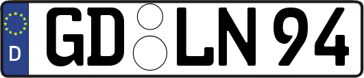 GD-LN94