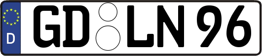 GD-LN96