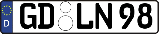 GD-LN98