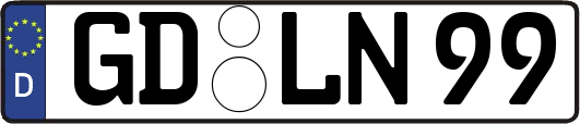 GD-LN99