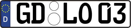 GD-LO03