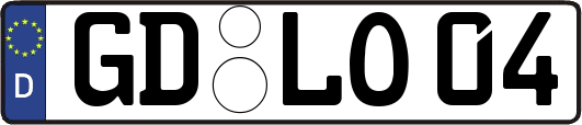 GD-LO04