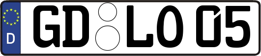 GD-LO05