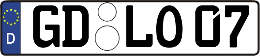 GD-LO07