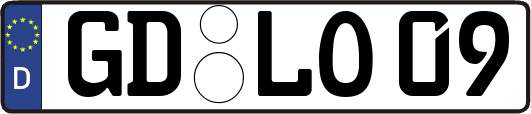 GD-LO09