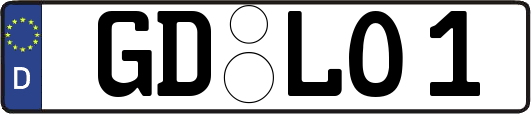 GD-LO1