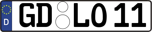 GD-LO11