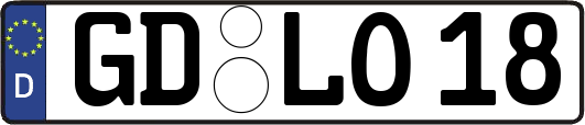 GD-LO18