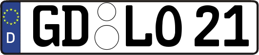 GD-LO21