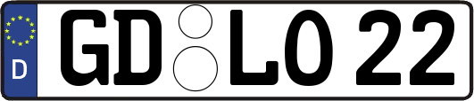 GD-LO22