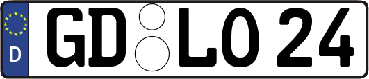 GD-LO24