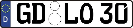 GD-LO30