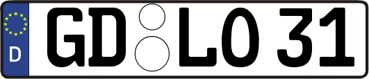 GD-LO31
