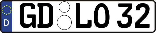 GD-LO32