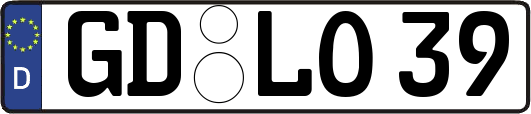 GD-LO39