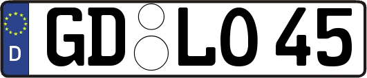 GD-LO45