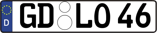 GD-LO46