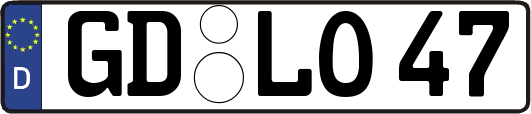 GD-LO47