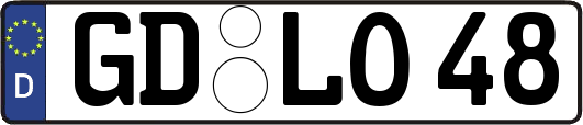GD-LO48