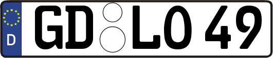 GD-LO49
