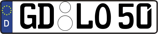 GD-LO50