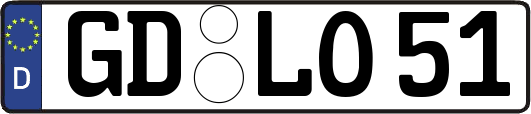 GD-LO51