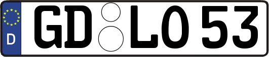 GD-LO53
